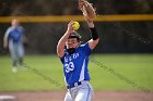 Softball vs JWU  Wheaton College Softball vs Johnson & Wales University. - Photo By: KEITH NORDSTROM : Wheaton, Softball, JWU